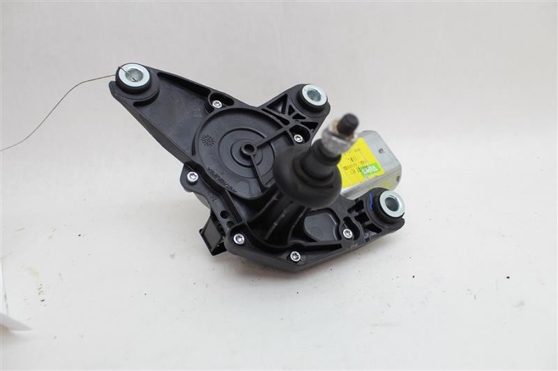 Volkswagen Routan 2009-2013 Rear Wiper Motor 05113411AA 979758