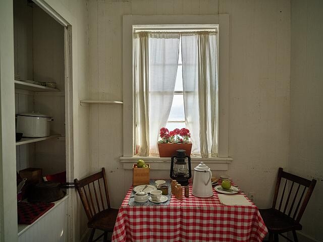 in what Display St. Maritime Museum Chesapeake on Bay at Michaels the