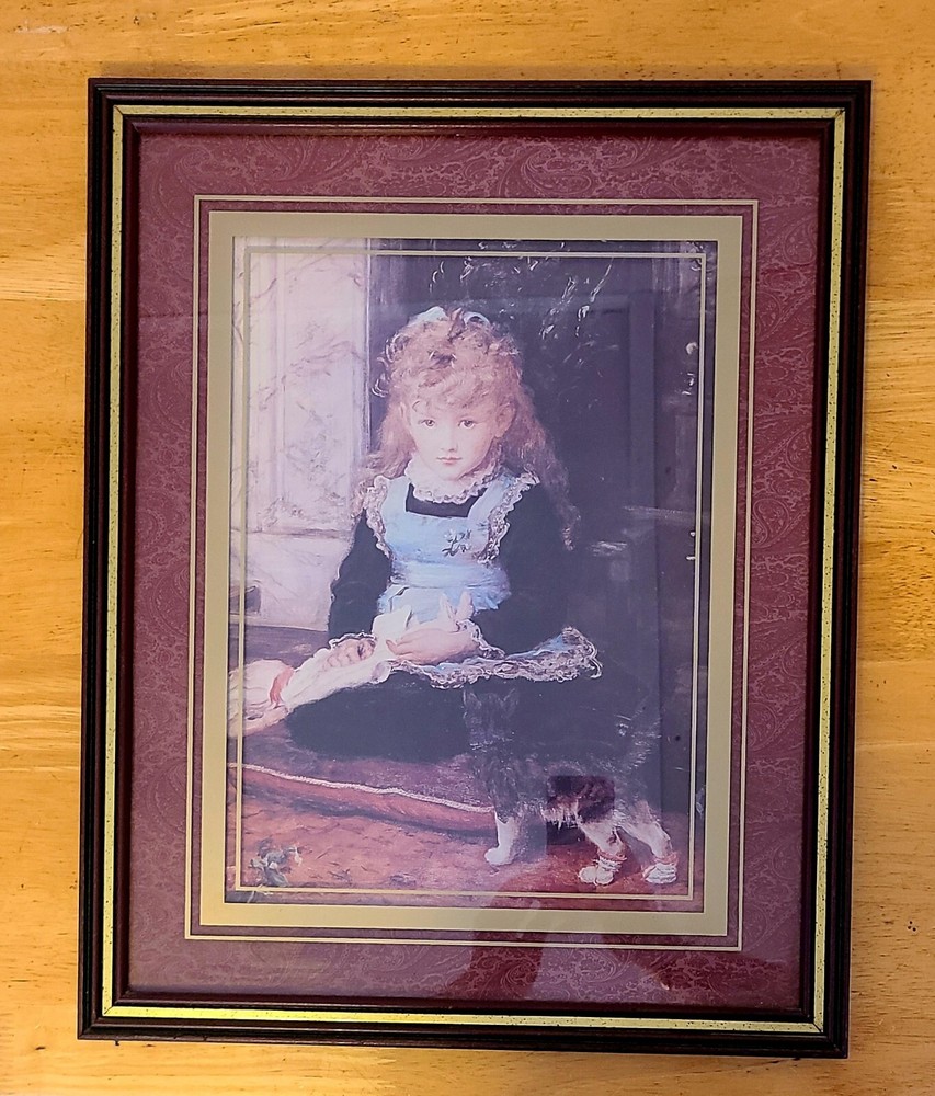 Giclée Print John Everett Millais-