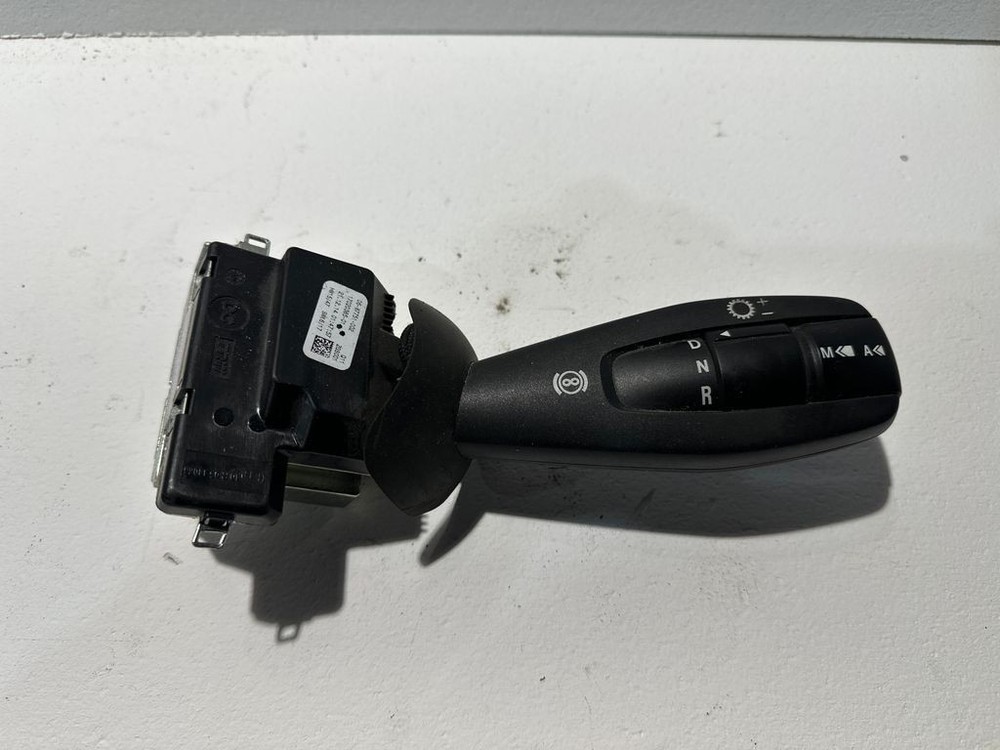 2018-2024 FREIGHTLINER CASCADIA DT12-DA GEAR TRANSMISSION SHIFTER