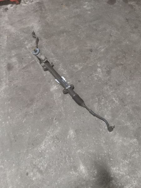 Steering Gear/Rack Power Rack And Pinion VIN 6 Turbo Fits 12-15 OPTIMA 1190245