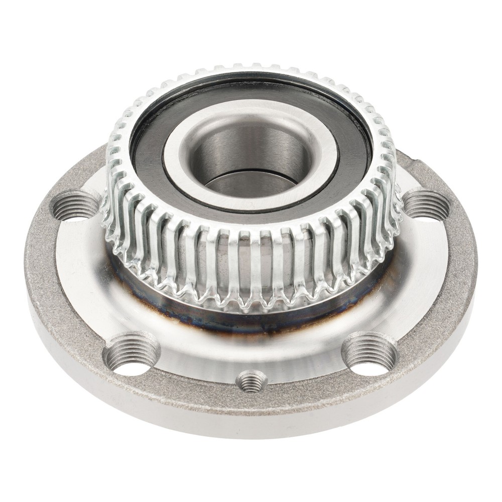 1Pcs Wheel Hub Bearings Rear For Volkswagen Beetle Golf Jetta Audi TT 2000-2005