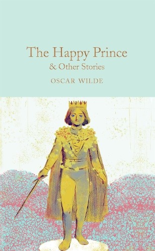 Oscar Wilde The Happy Prince & Other Stories (Hardback)Another great item from Rarewaves USA | Free delivery!
