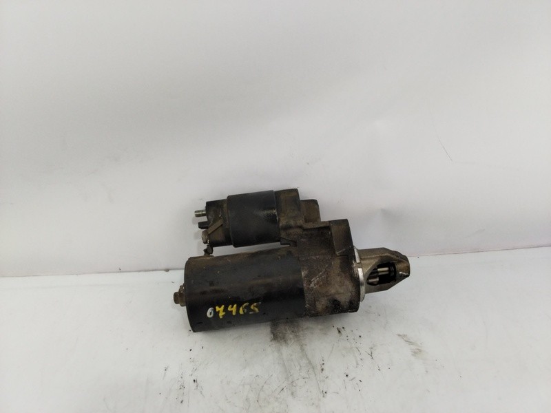 1005821904 Holder Starter Mercedes-Benz Class E W210 Berlina 320 1997 1721657