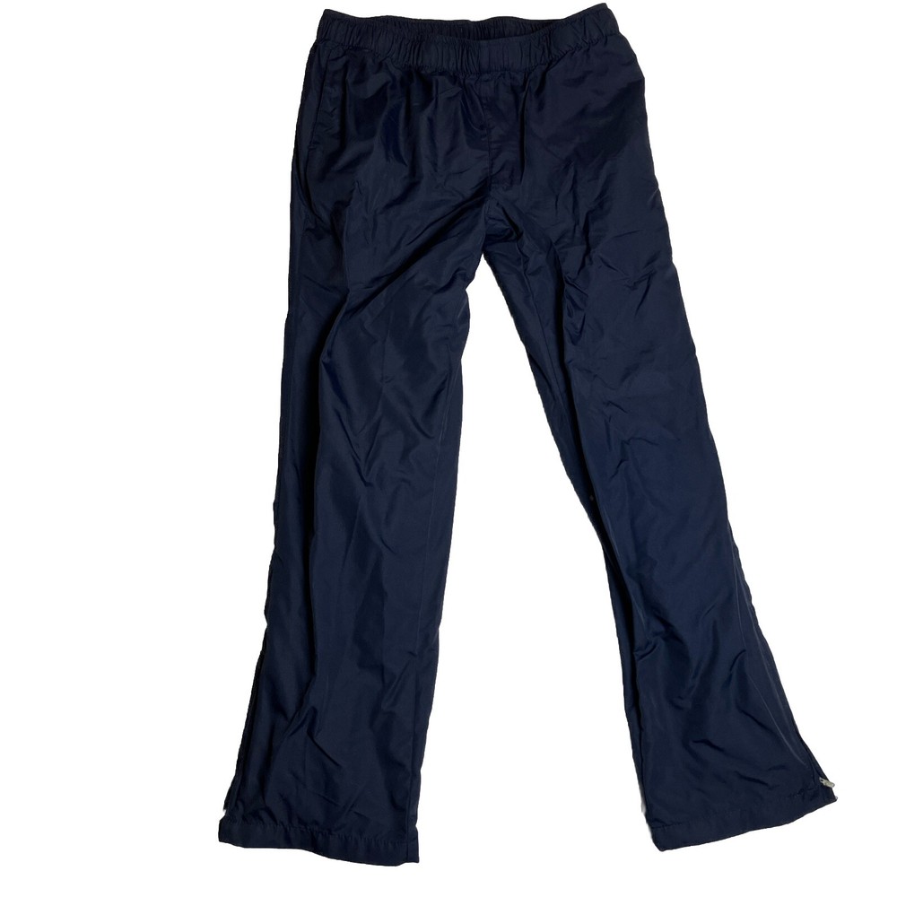 Youth 18/20 Water-Resistant Snow Pants for Fishing & Hunting by Charles River Apparel