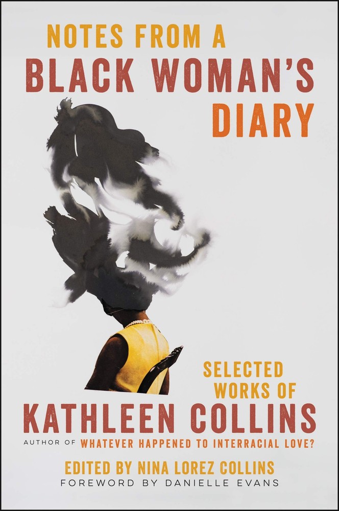 Notes from a Black Woman's Diary: A Stunning Rediscovered Collection of African