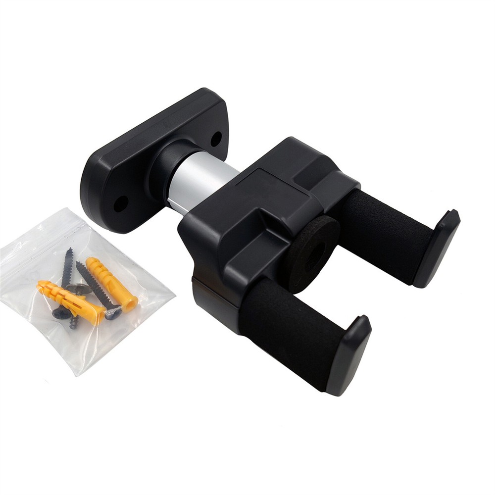Lightweight Guitar Hanger Hook Wall Mount Bracket Guitar Display Accessories