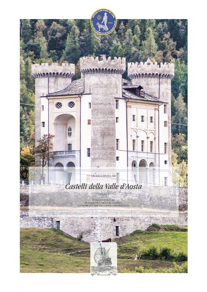 Giulio Crivella Castelli della Valle d’Aosta. Vedute fotografiche. E (Paperback)Another great item from Rarewaves USA | Free delivery!