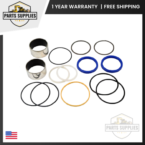 Power Steering Overhaul Kit for Toyota Forklift 04433-U2050-71