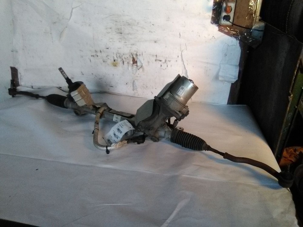 19-20 Nissan Altima Steering Gear/Rack Dual Pinion Electric Power Steering