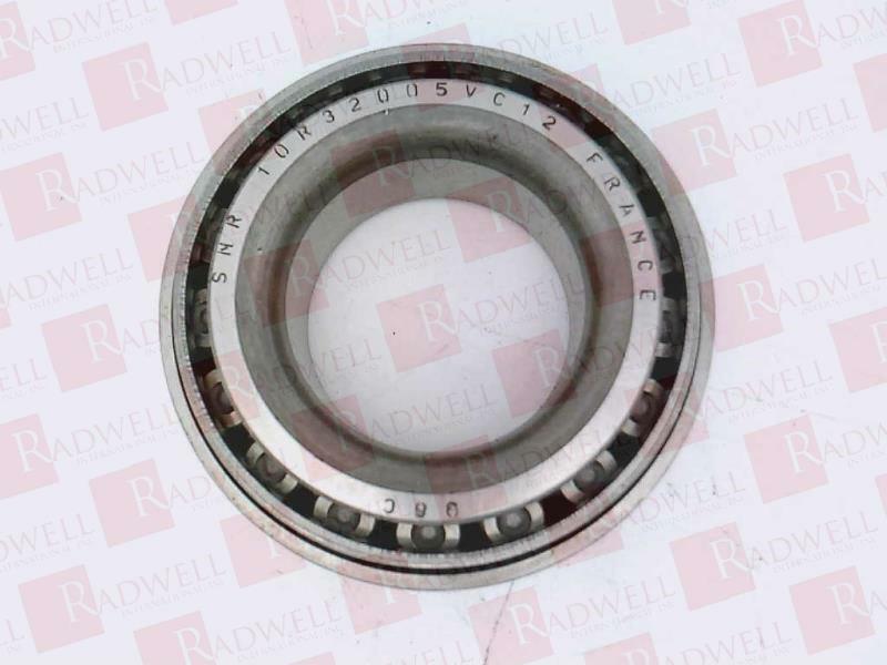 TIMKEN 32005 / 32005 (NEW IN BOX)
