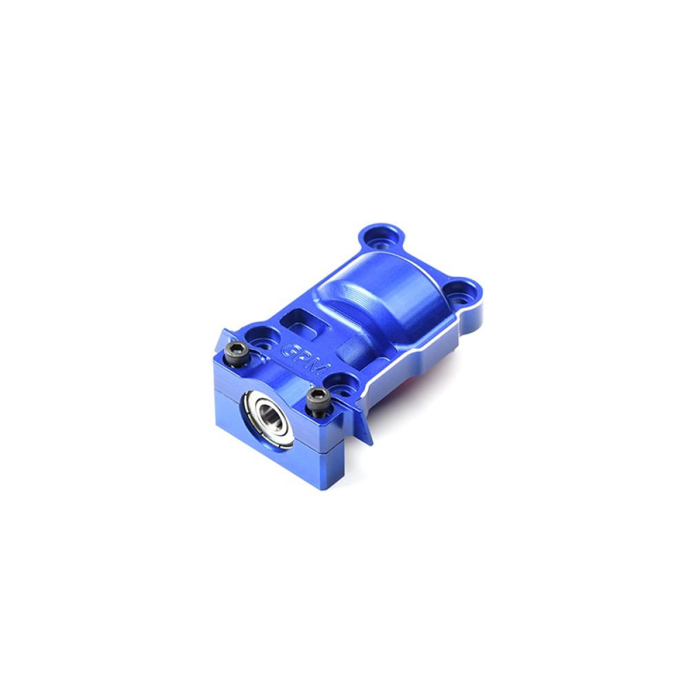 Rear Gear Cover(GPM) - Compatible w/ XRT & X-Maxx