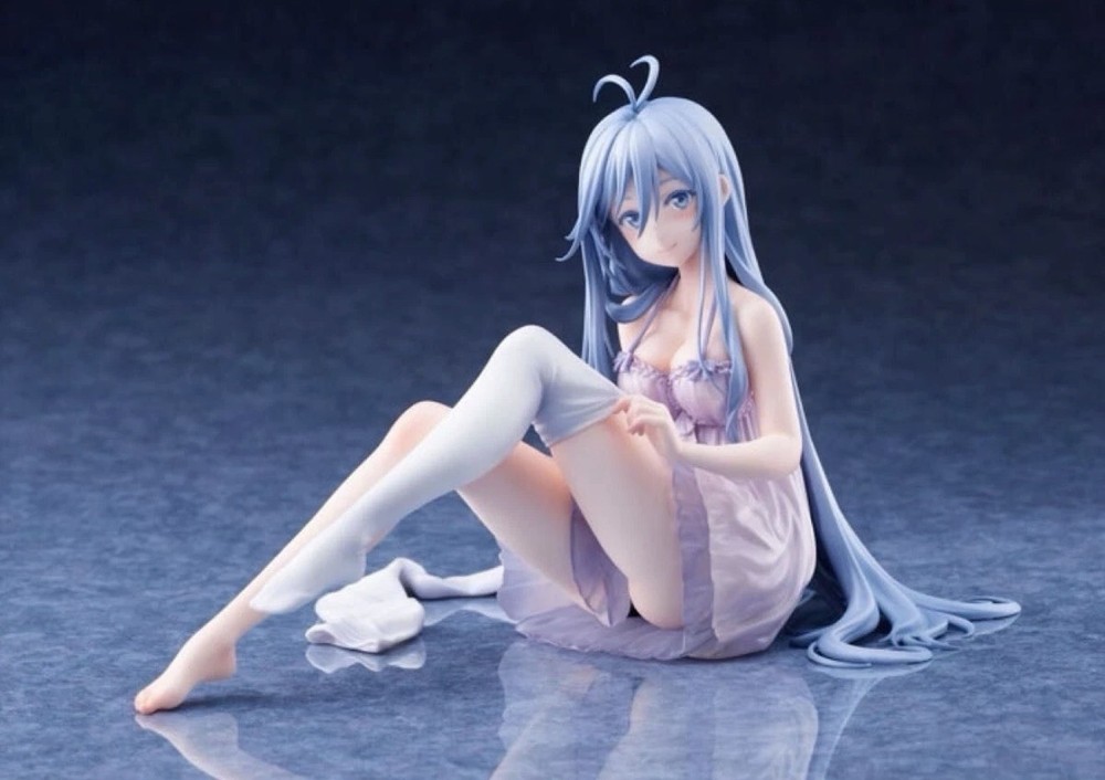 ANIPLEX Lena Negligee ver. 86 Eighty Six 1/7 PVC Figure