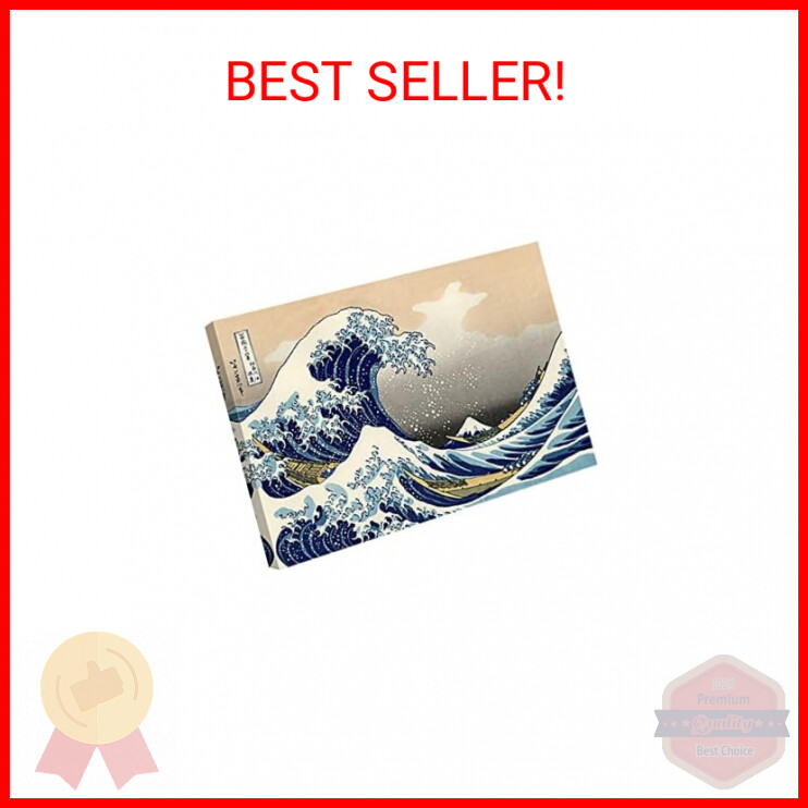 Wieco Art Canvas Prints Wall Art Ocean Beach Picture Paintings for Home Office D