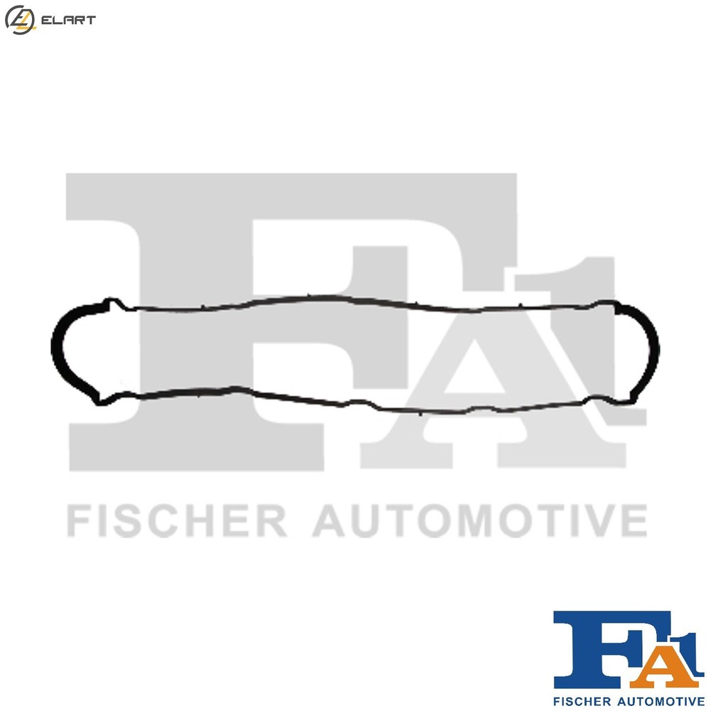 GASKET CYLINDER HEAD COVER EP2100-905 FOR LFZ LFX XU7JP/L6A 1.8L BFZ 1.6L 4cyl