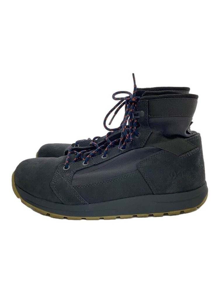 Danner Gray Lace Up Boots for Men Size US9 Model D620136