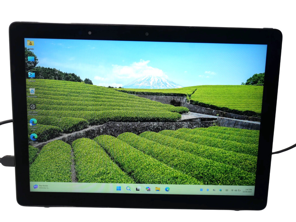 Dell Latitude 5290 2-in-1 Core i5-8350U 1.7GHz 8GB 128GB Touch Screen