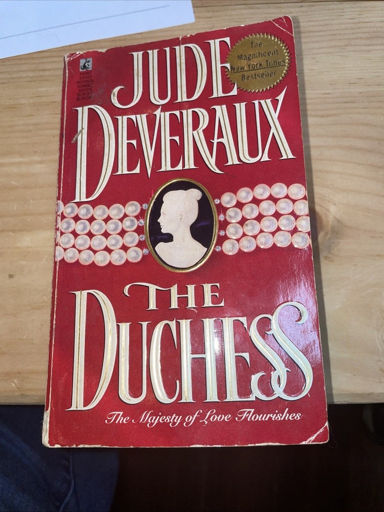 The Duchess