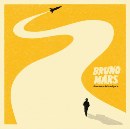 Bruno Mars Doo-wops & Hooligans (CD) AlbumAnother great item from Rarewaves USA | Free delivery!