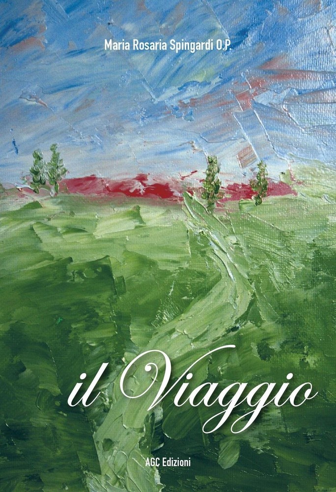 Maria Rosaria Spingardi Il viaggio (Paperback)Another great item from Rarewaves USA | Free delivery!