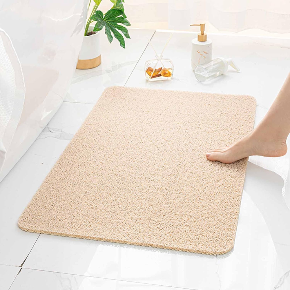 Secure Mat - the Ultimate Non-Slip Bath Mat,Non-Slip Bathtub Mat,The Secure Mat