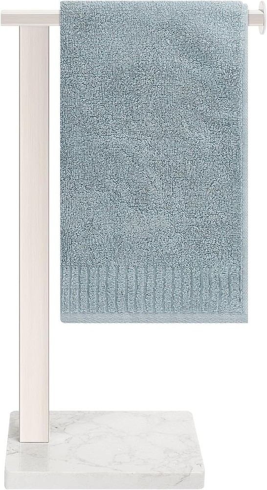 Hand Towel Holder Stand, 14.5