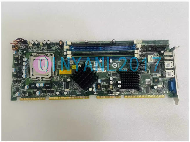 1PCS Used IEI PCIE-Q350-R11 Rev:1.1 industrial motherboard