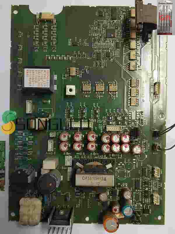 1PCS FR-F740-37K-CHT F700 via DHL or Fedex fast shipping