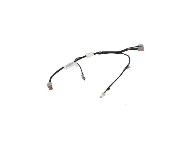 Genuine Mopar Console Wiring Front 68237114AB