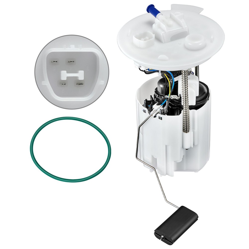 For Ford Focus 2012 2013 2014 2015 2016 2017 2018 1.0L 2.0L Fuel Pump Assembly