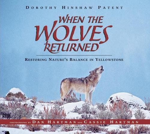 When the Wolves Returned: Restoring..., Patent, Dorothy
