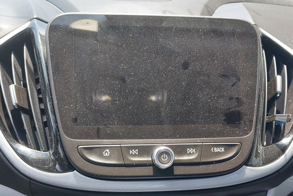 Audio Equipment Radio Controller 8.0