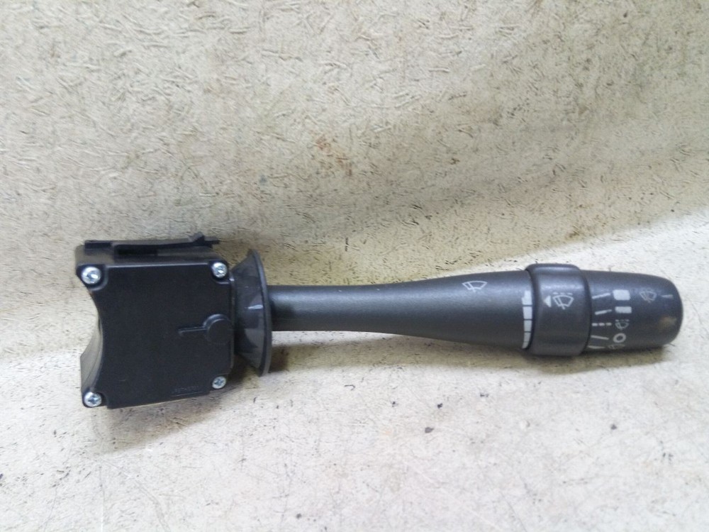 07-09 Chevy Equinox Column Switch Windshield Wiper Fits W205-201009