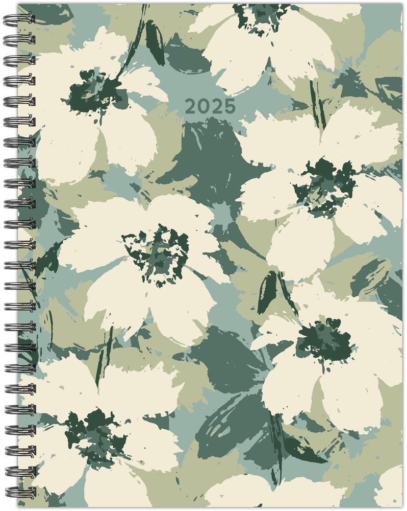 Fresh Floral 2025 6.5