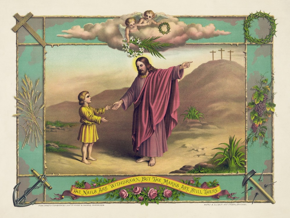 9515.Decoration Poster.Room Wall art.Home decor.Christian Bible.Jesus Christ