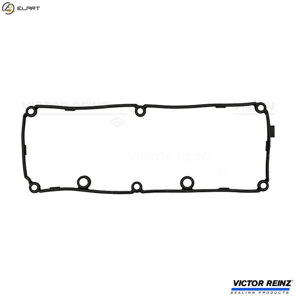 GASKET CYLINDER HEAD COVER 71-40486-00 FOR CFFB/CFGB/CFFA/CAAA/CAAB/CAAC 2.0L