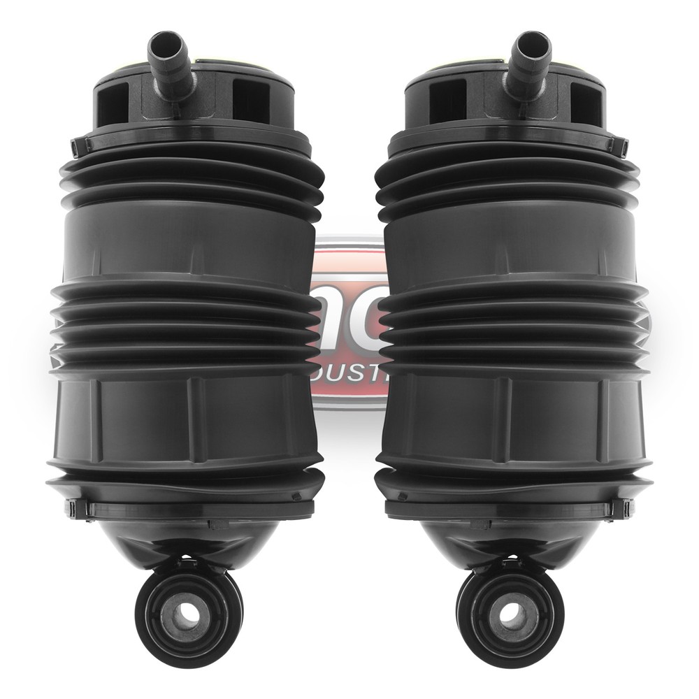 Rear Air Suspension Spring Bags Pair For 2006-2009 Mercedes-Benz E350 W211