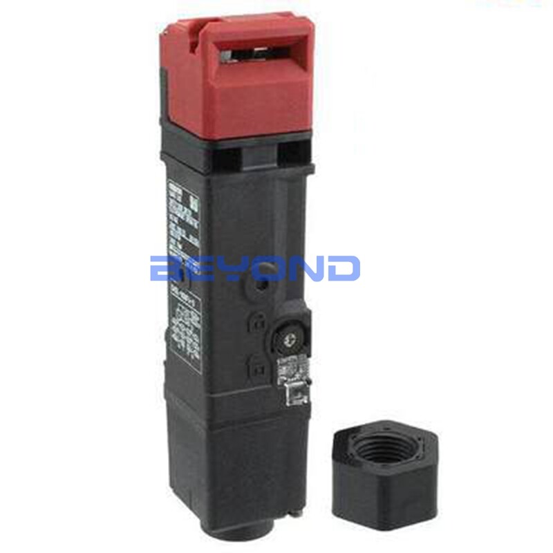 1PC NEW FOR Omron safety door switch D4SL-N3NFA-D electromagnetic lock