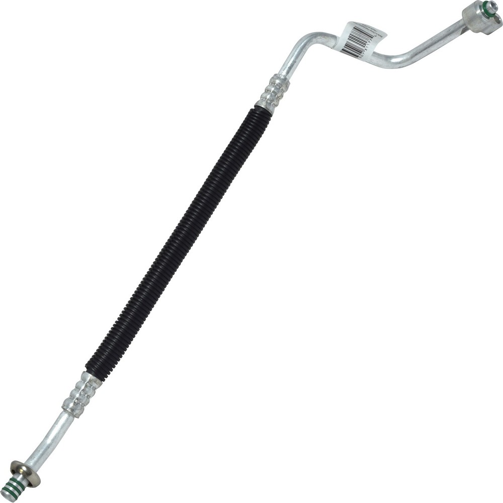UAC A/C Refrigerant Liquid Hose for 2000-2001 Mazda B4000 Replacement