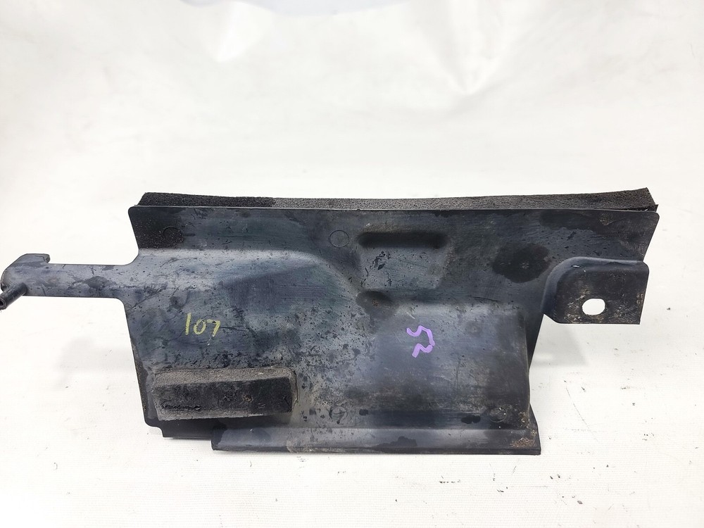 13-20 INFINITI JX35 QX60 RADIATOR SUPPORT SPLASH SHIELD GUARD COVER AIR DUCT OEM