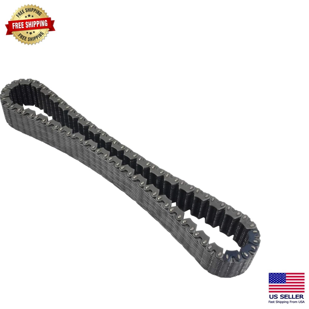 Transfer Case Chain For Mercedes Benz GL450 GL550 ML350 ML550 W251 HV-091 US