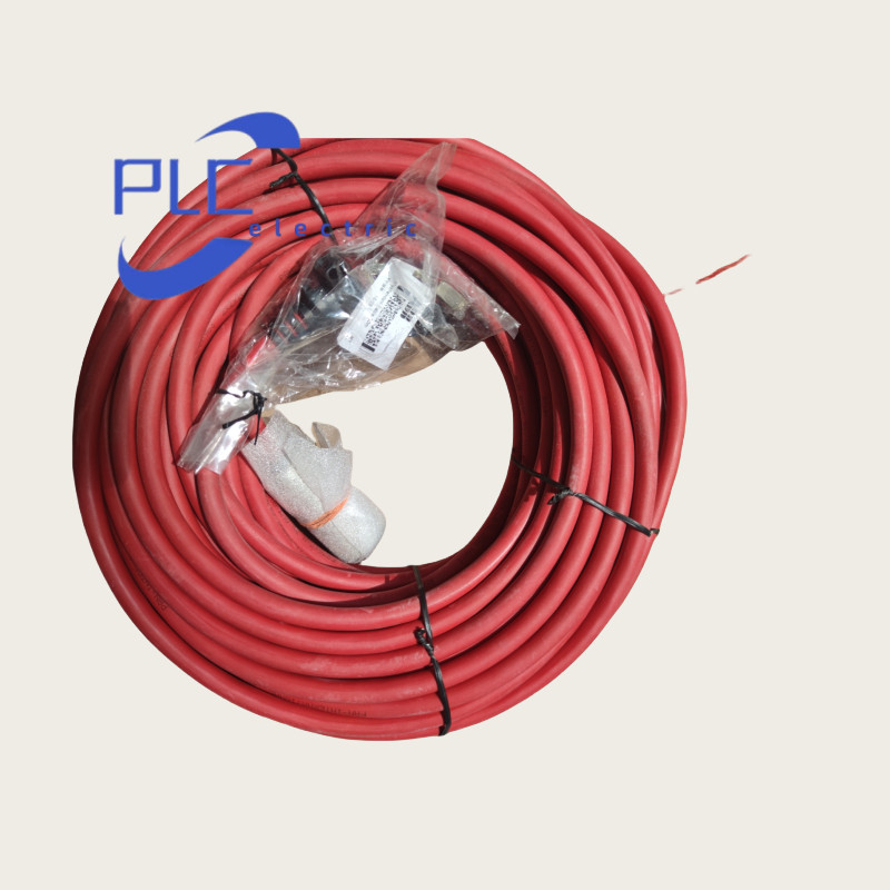 3HAC031683-004 ABB robot SxTPU3 teaching pendant cable import Imported 30 meters