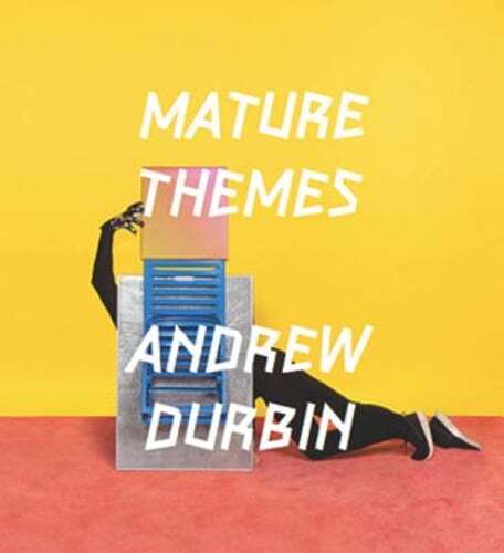 Mature Themes by Andrew Durbin: New