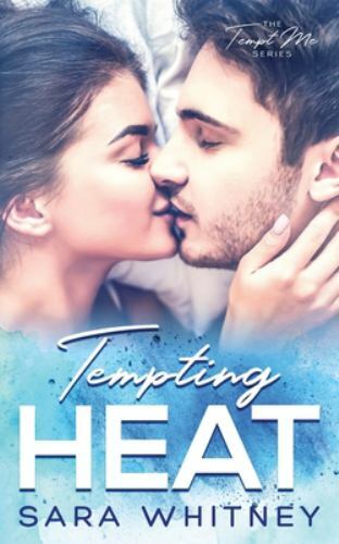 Tempting Heat, Brand New, Free shipping in the US