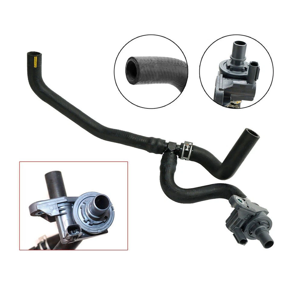 Radiator Bypass Hose For Toyota 2018-2023 Camry 2019-2023 RAV4 2.5L 16260-F0010