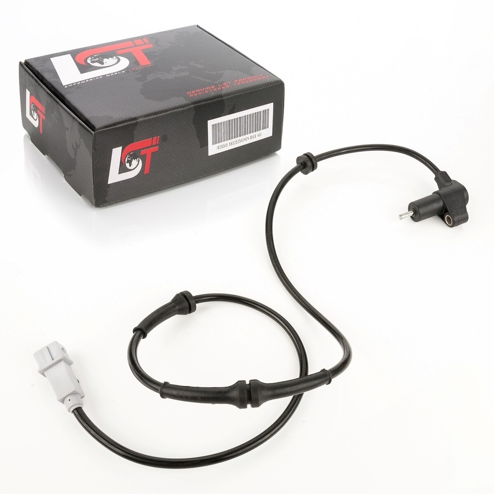 Citroen Xsara Picasso N68 1999-2003 ABS Tachometer Rear Sensor 454585-image