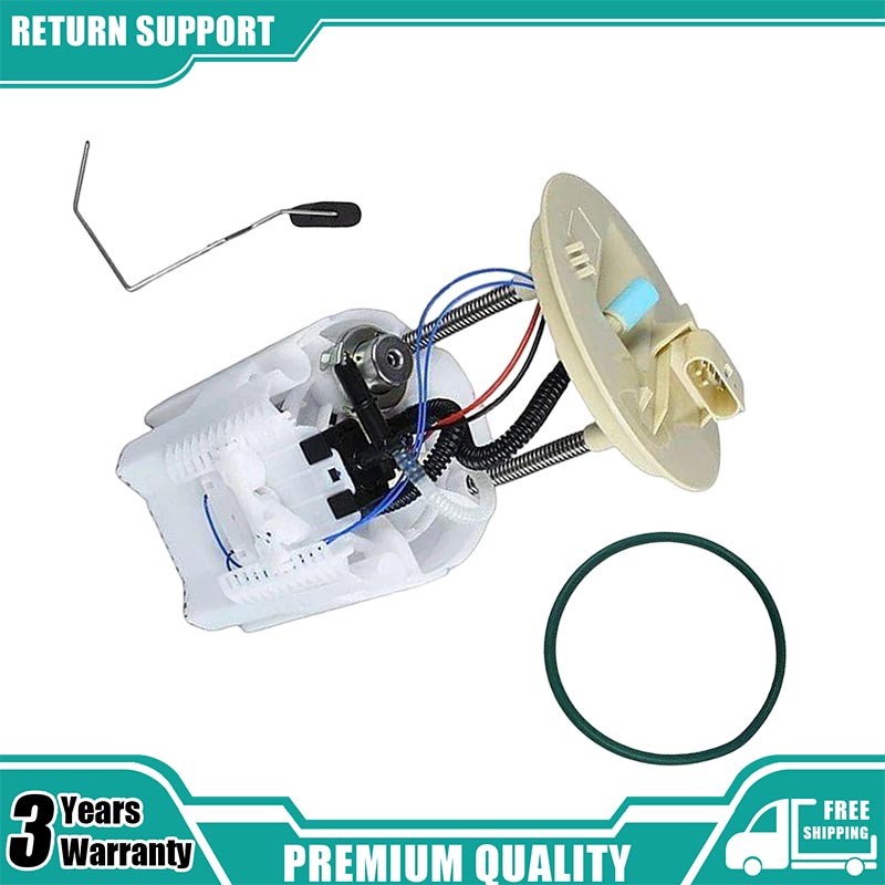 Fuel Pump Module 68405631AC for Chrysler Dodge 300 Challenger Charger