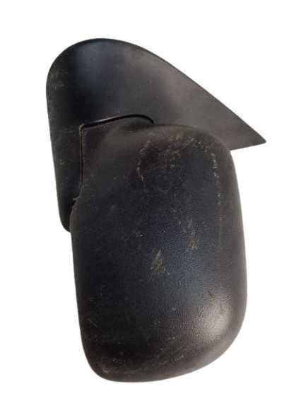 Power Side View Mirror with Approach Lights for 2002-2005 Ford Explorer Driver Side