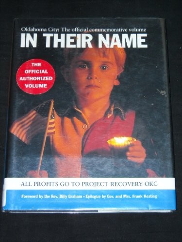 In Their Name, Irving, Clive