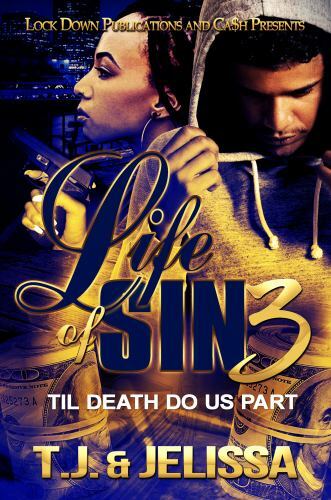 Life of Sin 3: Til Death Do Us Part, Brand New, Free shipping in the US